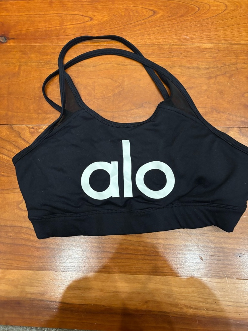 ALO Yoga Sports Bra